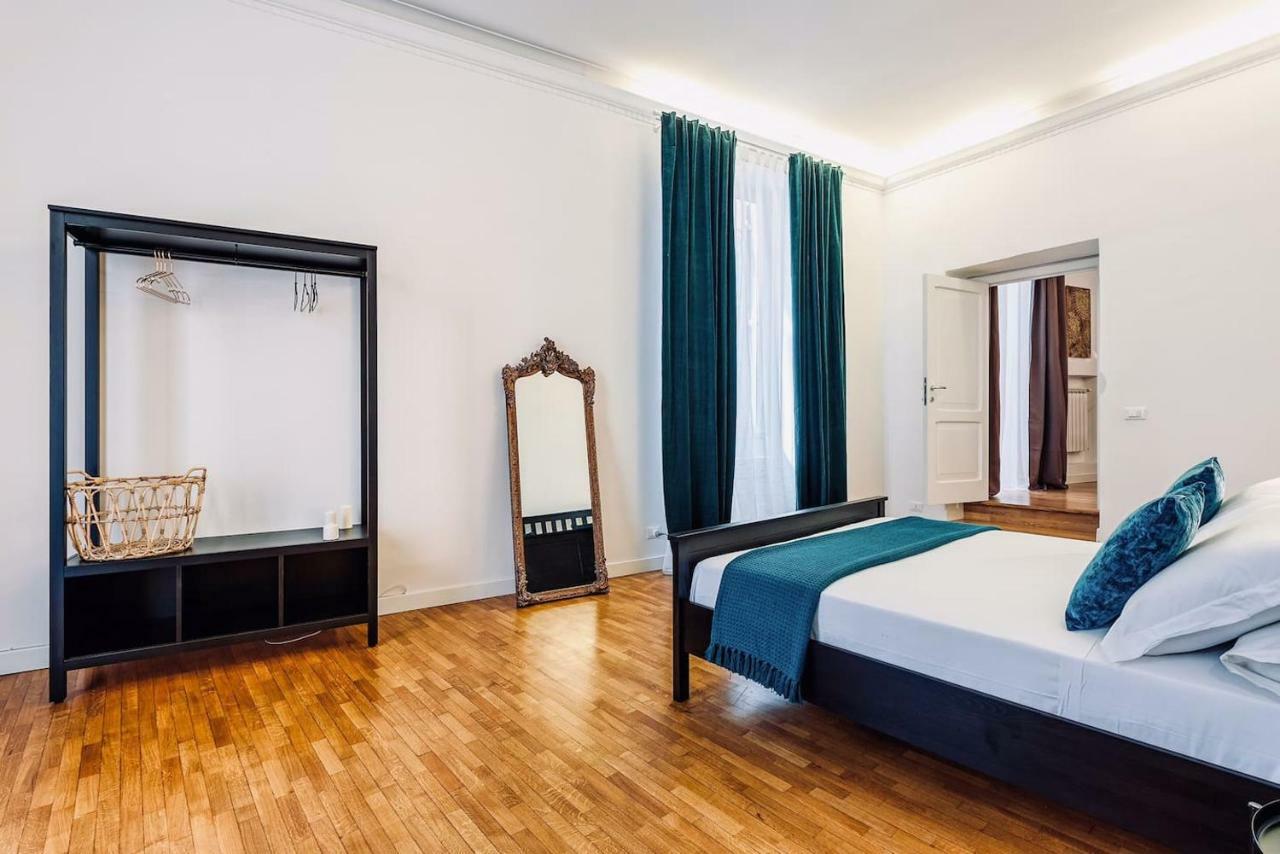 Appartamento Pantheon Elegance