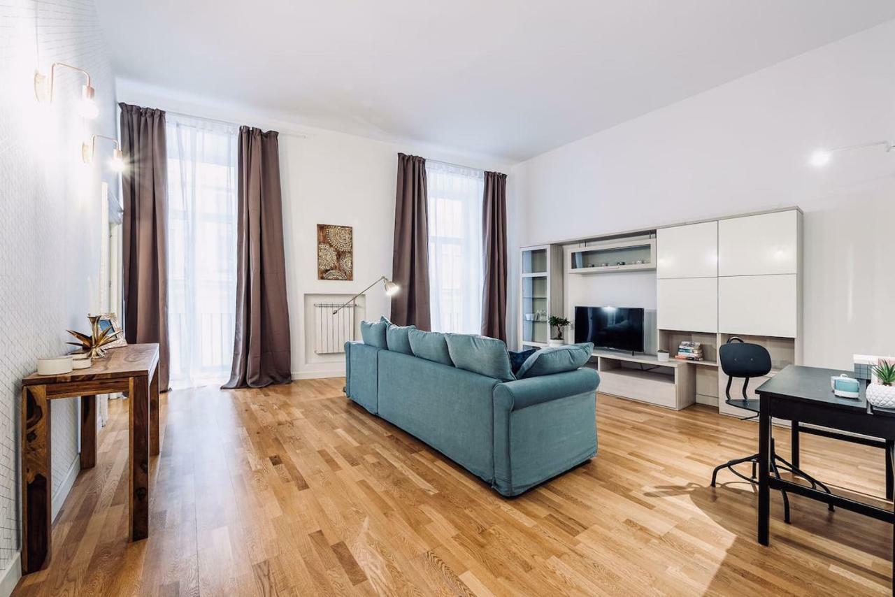Pantheon Elegance Apartamento Roma