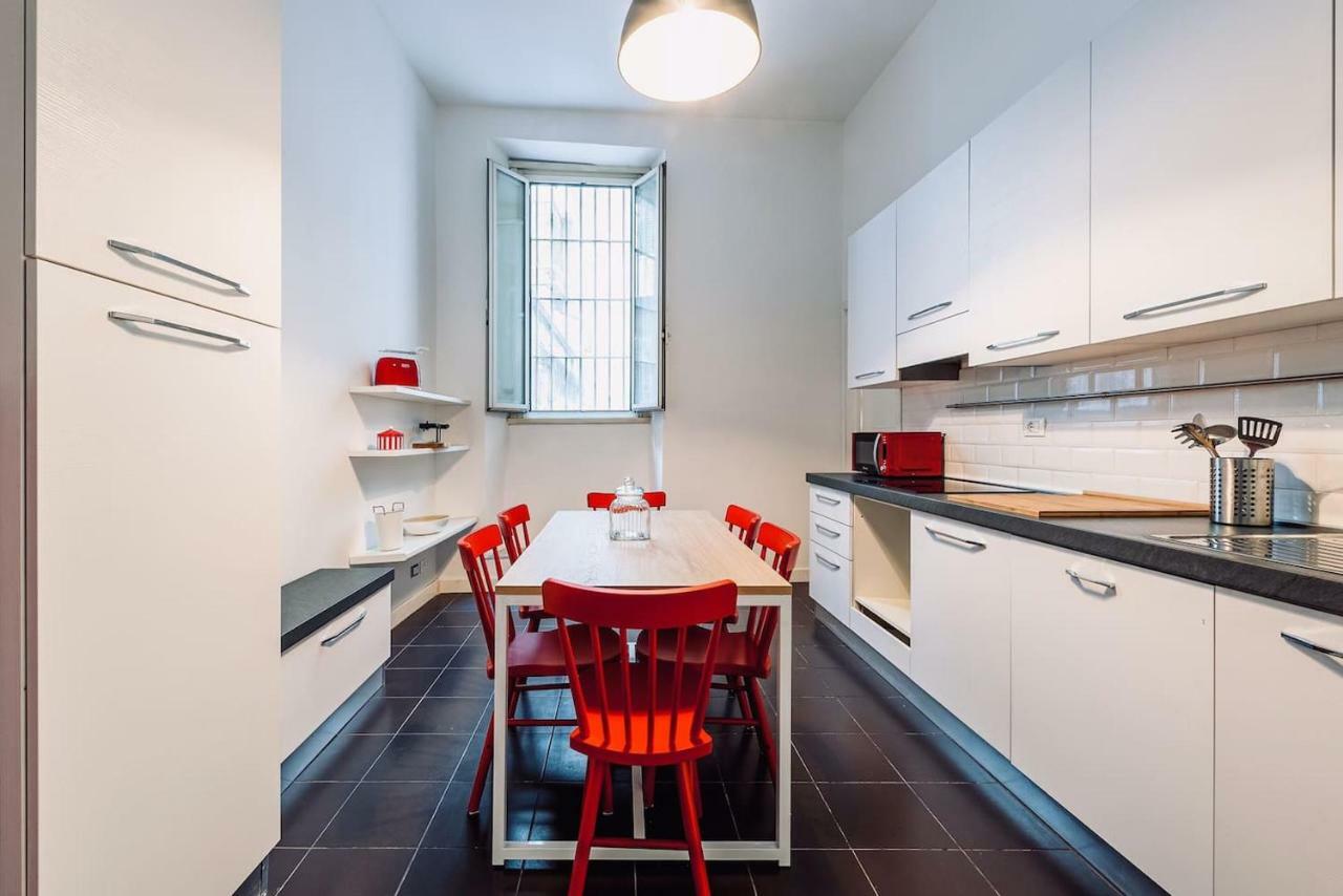 Pantheon Elegance Apartamento
