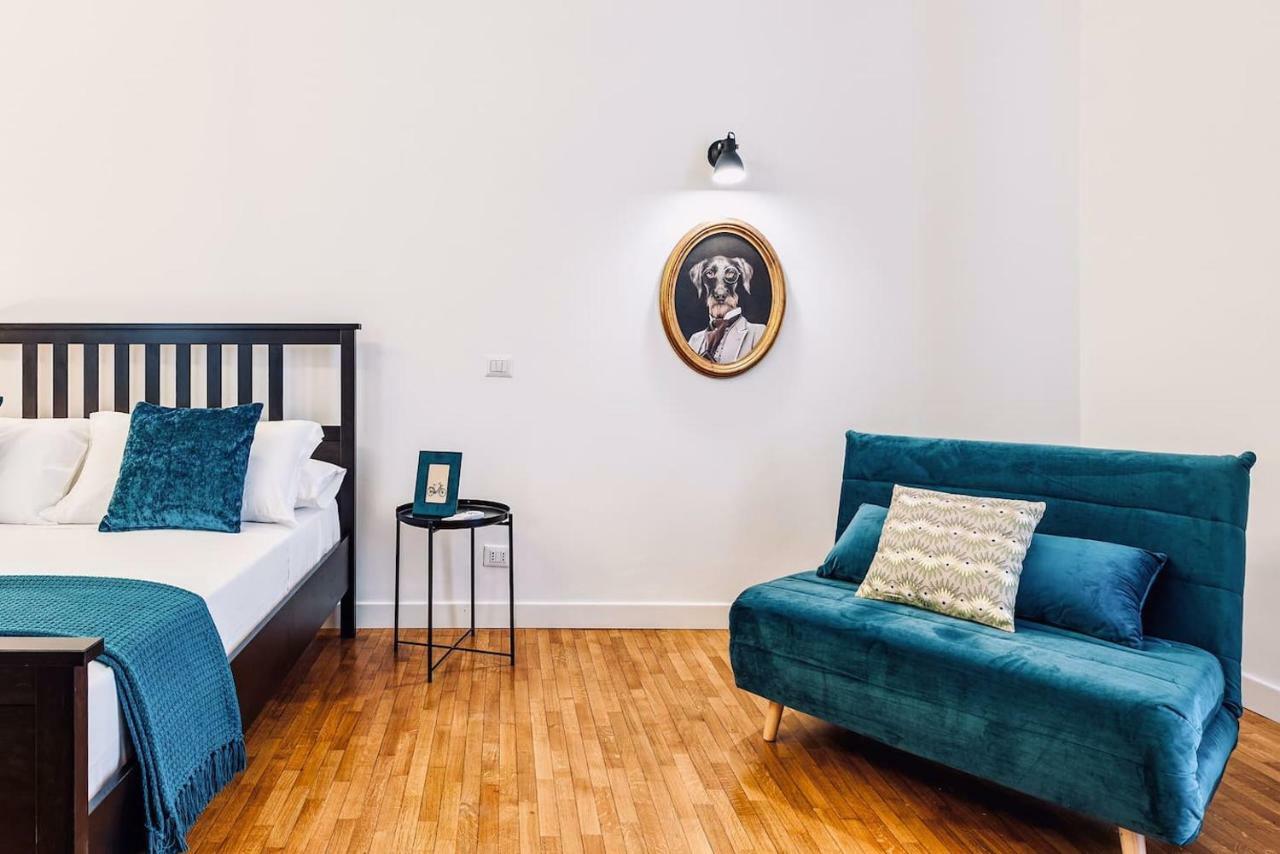 Apartamento Pantheon Elegance