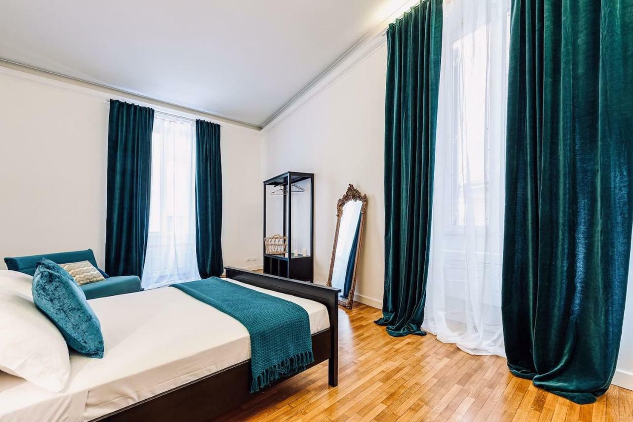Pantheon Elegance Apartamento Roma